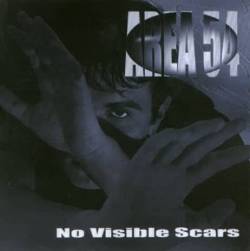 Area 54 : No Visible Scars